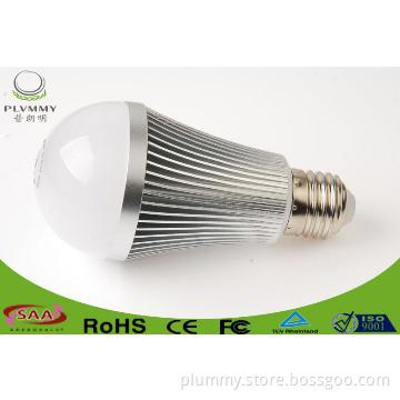 w high power led lamp E27 CE RoHS FCC 50,000H high bright lifespan